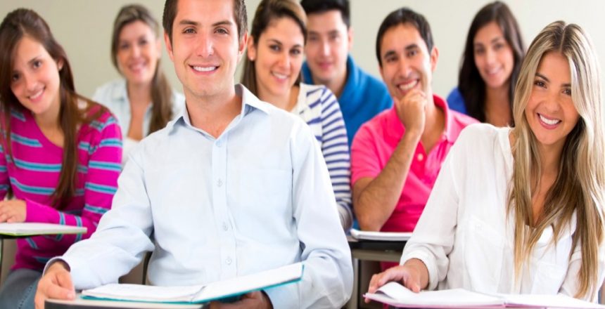 Étudiants Oulpan Sheli